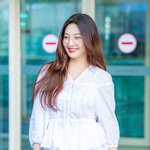 [댓글부탁해] [사진]레드벨벳 크러쉬 조이,'러블리한 원피스 뽐내며'