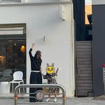 [댓글부탁해] 최지우, 서촌에 등장한 '지우 히메'…훌쩍 큰 5세...