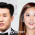 신지, 김종민과 같은 날 출국…"행복하게만" [RE:스타]