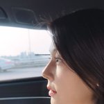 '47세' 김하늘, 완벽한 옆선 공개..."초딩 맘 중에 최고"...