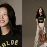 <b>해이</b>맘 맞아? 손담비, 리즈 시절 소환한 '본업 모먼트' 美쳤다