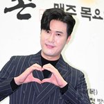 39세 신성, 외모 라이벌은 18세 정동원 "마냥 조카 같았는데"...