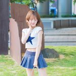 ‘따뜻한 날씨가 좋아’ (웬디의 영스트리트 출근길) [<b>HD</b>포토]