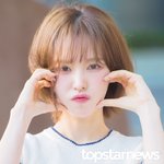 레드벨벳 웬디, ‘호두과자’ (웬디의 영스트리트 출근길) [<b>HD</b>포토]