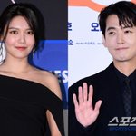 13년 열애 정경호최수영, 아기 품에 안았다