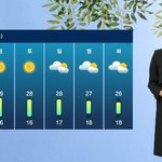 "배우 김소현입니다" 없었으면 진짜 기생캐스터인 줄..'굿보이'...