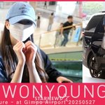 아이브 장원영 '굿모닝 요정~'