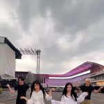 아이린 슬기랑 라이즈 <b>성찬</b> <b>은</b><b>석</b> 첼린지