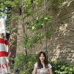 [댓글부탁해] ‘기성용’ 한혜진, 남편 없이도 화사하게..청춘 같은...