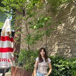 [댓글부탁해] 한혜진, 이러니 <b>기성</b>용 또 반했지..일상 속 사랑스러움