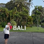 [딱선플만] 정준원, '포상휴가 중 열애설'에도…힐링은 확실하게...