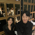 '언슬전' 뜨자 강승현과 열애설…"친구 <b>무리</b> 중 한 명" 펄쩍[종합]