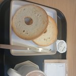 [<b>베이글</b>] 강화도 비에스종헙병원내 카페