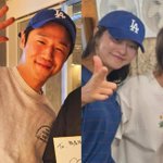 정준원, 뜨자마자 강승현과 열애설…양측 부인했지만 2주 전 럽스타...