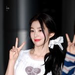 [댓글부탁해] 아이린 <b>손가락</b>뭐야?