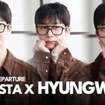 [어케생각해] 몬스타엑스 형원, 안구<b>정하</b> 비주얼 [TV10]