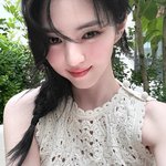 [어케생각해] 한소희, 남친 1<b>인칭</b> 시점..그렇게 쳐다보면 심장...