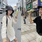 '열애' 정황 포착? 재결합설에 '선긋기' 일축 (<b>Oh</b>!쎈 이슈)