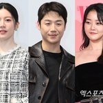 정준원, 고윤정과 <b>케미</b>·강승현과 열애설…10년만 전성기에 '화제...