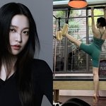 [어케생각해] 레드벨벳 예리 벗은 김예림, SM 떠난 근황→전신...