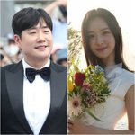 [단독]배성재, 유부남 됐다..김다영과 혼인신고 후 유럽서 허니문