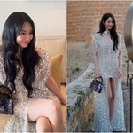 '김우빈' 신민아, 스페인 <b>마요르카</b>에서.. 감탄 나오는 미모