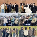 [군대] 알엠 진 슈가 제이홉 지민 뷔 정국 <b>방탄소년단</b>