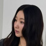 김사랑, 美친 동안 미모…47세 나이 무색해 [DA]