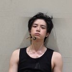 깐머 안 하는 게 너무 아까운 <b>TXT</b> '범규'