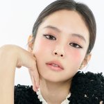 제니 메이크업 <b>취향</b> 뭐야?