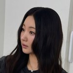 '47세' 김사랑, 렌즈만 꼈을 뿐인데…충격적 동안 미모 "기분...