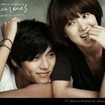 현빈만을 위한 최다니엘의 진심을 담은 선물?