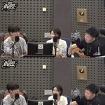 ‘라디오쇼’ 이현이 “축구하다가 눈 다쳐..<b>산재</b>보험 됐다”