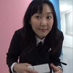 [배우] 배우 한<b>은교</b> 단편영화 <셀카> 촬영