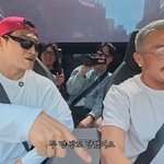 다이아 귀걸이 찬 추성훈에 경악 “<b>LA</b> 강도 총 들고 다녀”(추성훈)