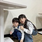 문희준과 소율의 딸과 아들 근황.<b>jpg</b>