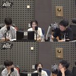 ‘라디오쇼’ 이현이 “모델계서 인기 없었다..남사친에 고백 받은...