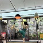 “이게 젤 어렵다”…예리, 꾸준함 위 세운 <b>봄날</b>→성실美 각인