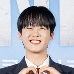 [현장포토] "싸움본능 녹인다"...이정하, 무장해제 <b>미소</b>