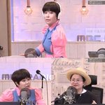 조혜련 “박보검, 나보다 예뻐..따뜻한 <b>온기</b> 느껴져”(‘정희’)