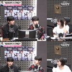 이정하 “김도완, 언제든 기댈 수 있는 존재..실제로 졸릴 때 기대...