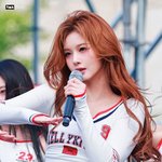 요즘 미모의 <b>축복</b>이 끝이 없는 걸그룹 멤버