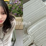 암 투병 고백했던 이솔이 사진 한 장 올렸다가 임신설 논란ㄷㄷ