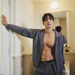 셔누 타임<b>옴므</b> 화보 이건 꼭 봐야돼..