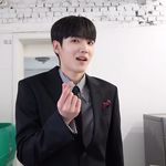 깨끗 <b>청량</b> 외모