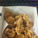 순<b>살치</b>킨 17,900원 맞다 아니다