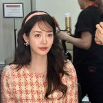 '남편 구속' 성유리, 힘 제대로 줬다...한껏 꾸민 '요정 비주얼'