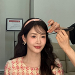 '남편 구속' 성유리, 마음고생에도 미소…원조 요정 미모 '눈길'