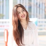 [E포토] 레드벨벳 조이, 크러쉬 '안경 쓴 모습에 심쿵