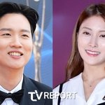 "전남편 불만"…박규리, 한해와 '연상연하' 부부됐다 [RE:뷰]